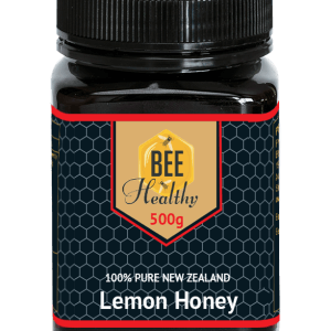 Lemon Honey - 500gms