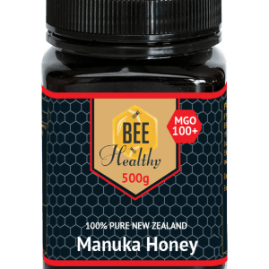 Manuka Honey 100+ MGO - 500gms