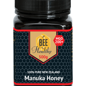 Manuka Honey 200+ MGO - 500gms