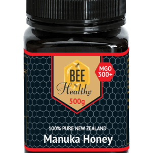 Manuka Honey 300+ MGO - 500gms