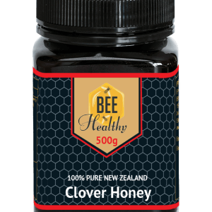 Clover Honey