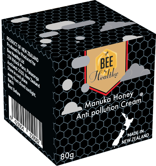 Anti Pollution Cream